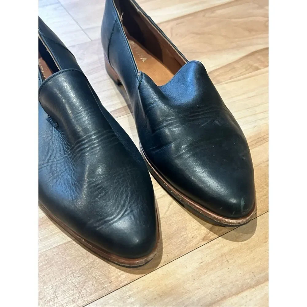 Patina by Portland Leather Loafers